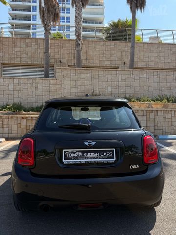 מיני קופר