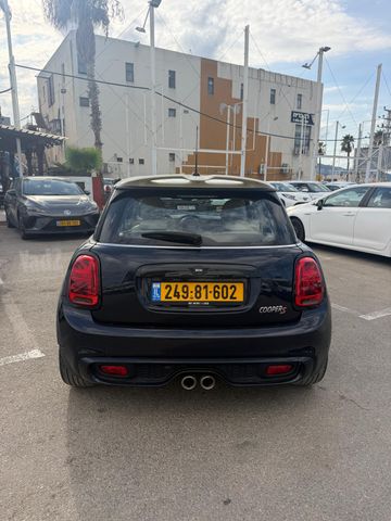 מיני קופר