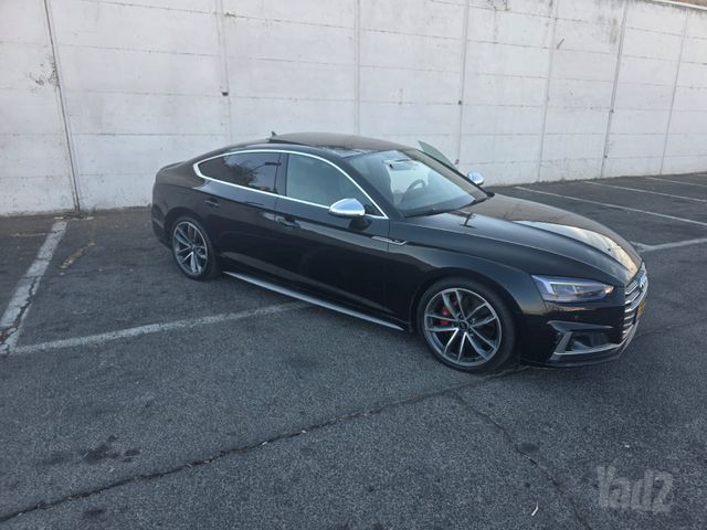 אאודי S5