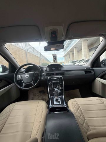 וולוו S80