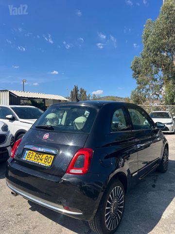 פיאט 500