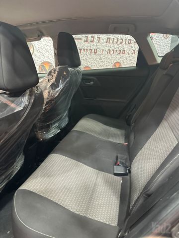 טויוטה אוריס