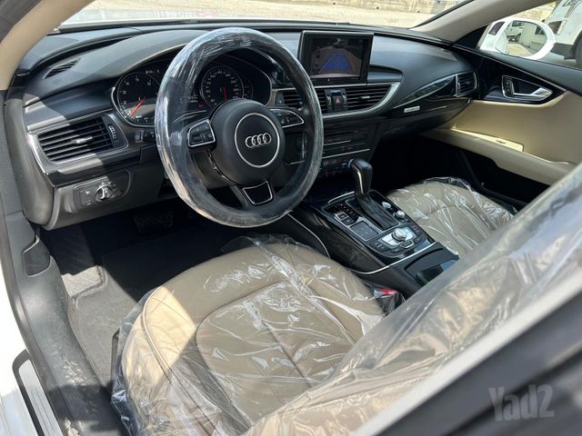 אאודי A7