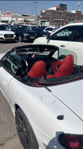 מאזדה MX-5