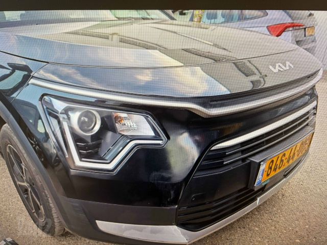 קיה נירו