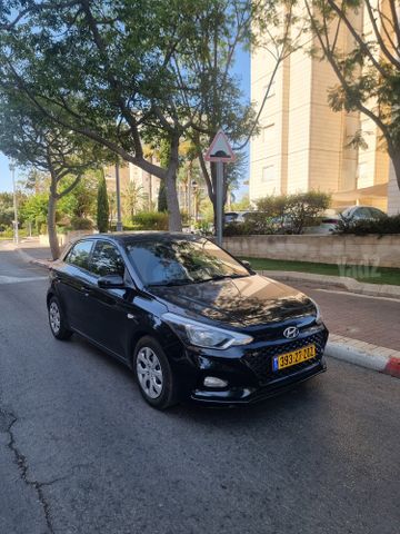 יונדאי i20