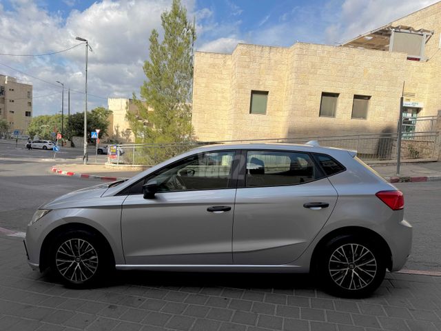סיאט איביזה