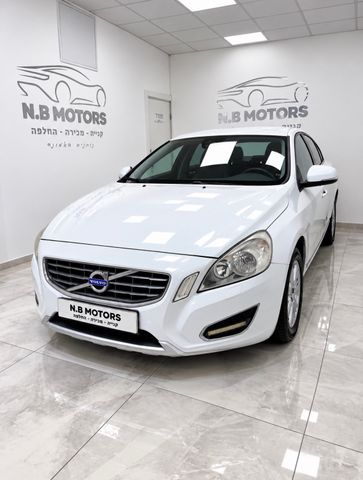 וולוו S60