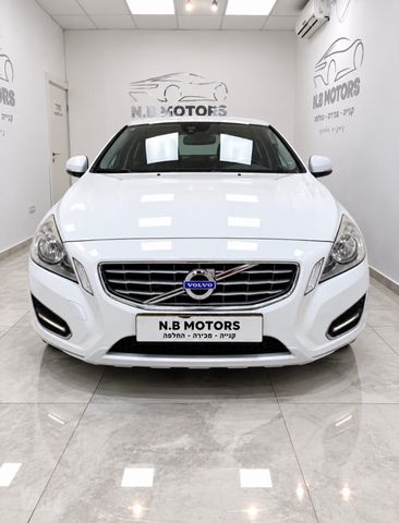 וולוו S60