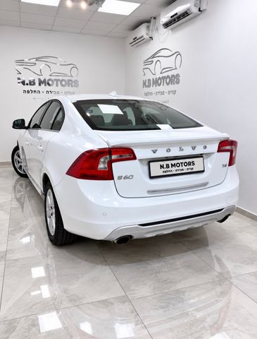 וולוו S60
