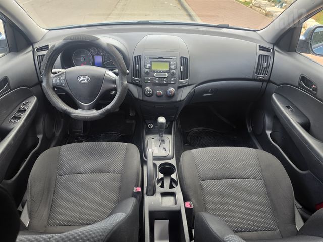 מודעת רכב יונדאי i30 2