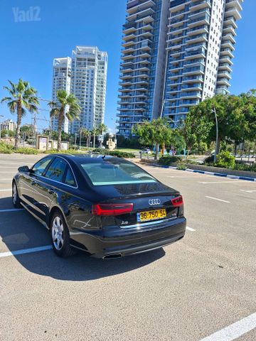 אאודי A6