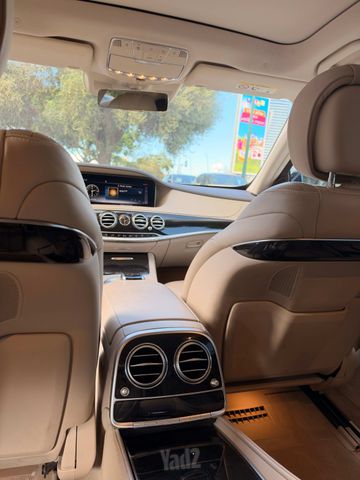 מרצדס-בנץ S-class
