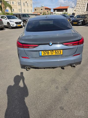 ב מ וו סדרה 2