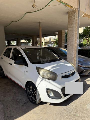 קיה פיקנטו