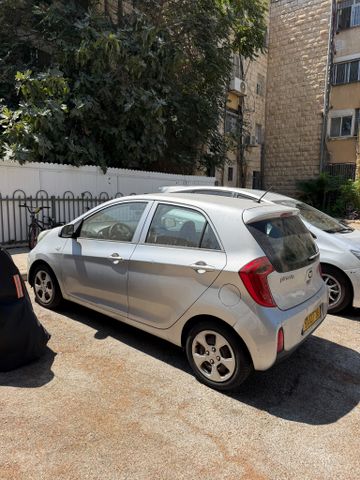 קיה פיקנטו