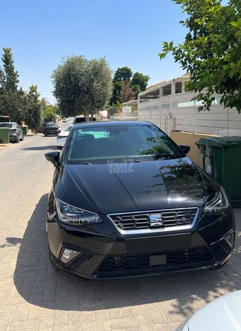 סיאט איביזה