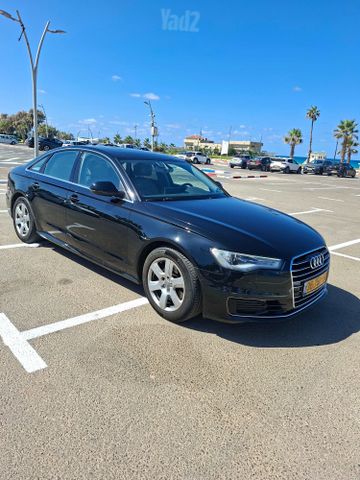 אאודי A6