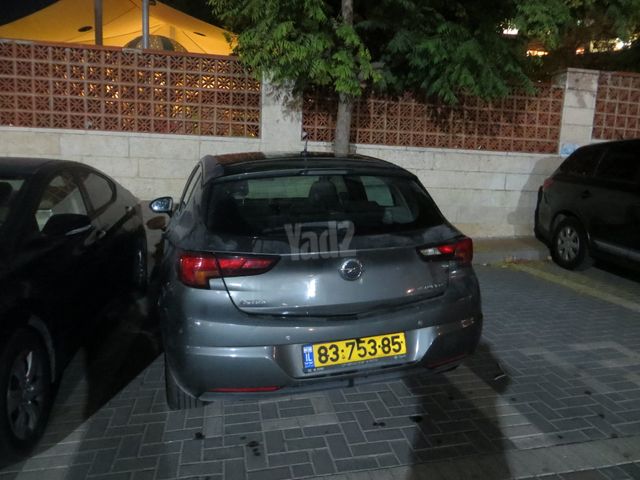 אופל אסטרה