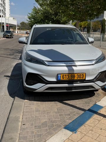 בי.ווי.די אטו 3