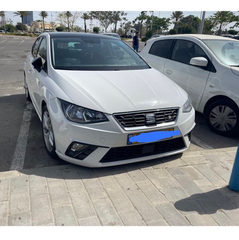 סיאט איביזה