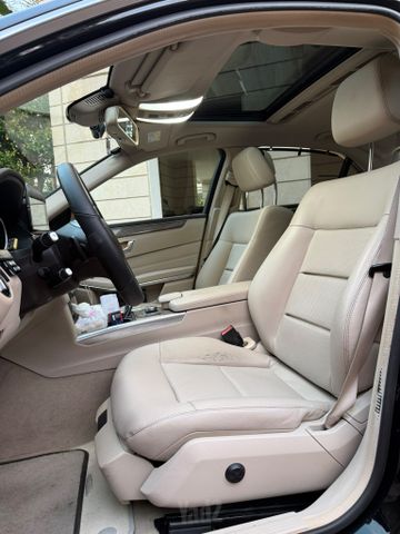 מרצדס-בנץ E-class