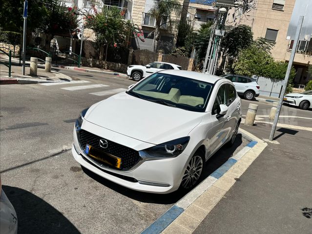 מאזדה 2