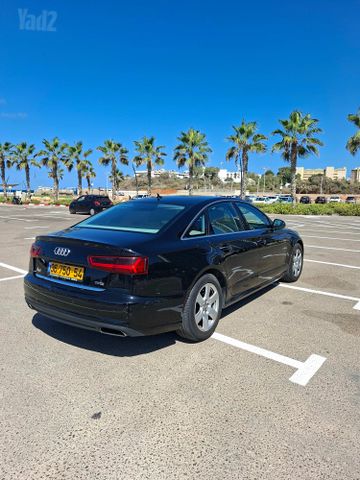 אאודי A6