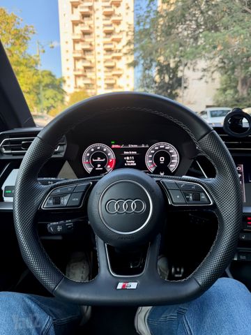 אאודי S3