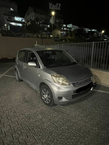 סיריון CX אוט׳ 1.3 (87 כ״ס)