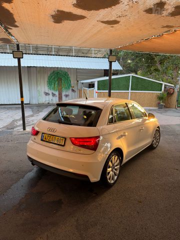 אאודי A1