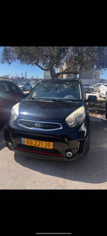 קיה פיקנטו