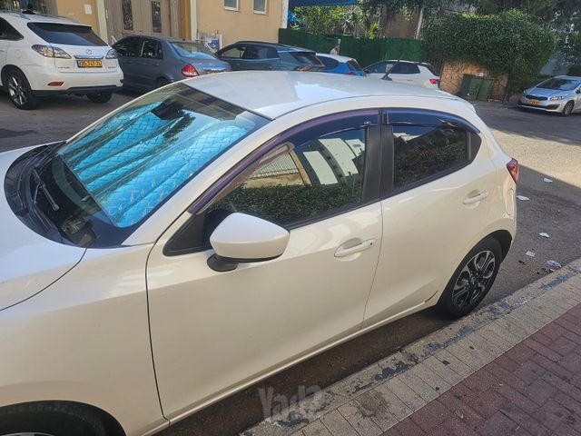 מאזדה 2