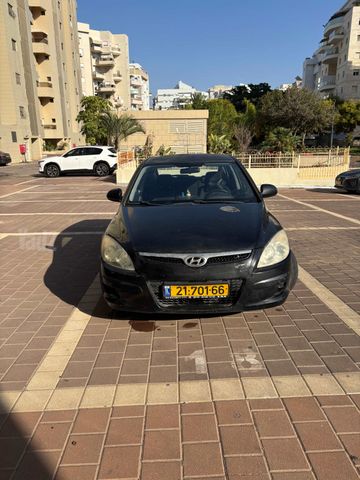 מודעת רכב יונדאי i30