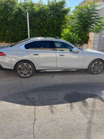 ב מ וו סדרה 5