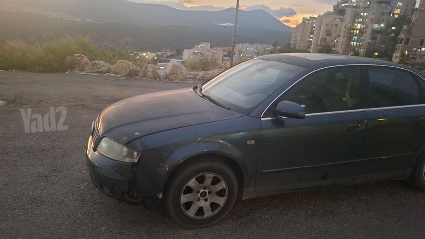 אאודי A4