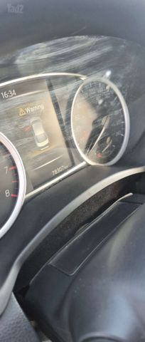 ניסאן סנטרה
