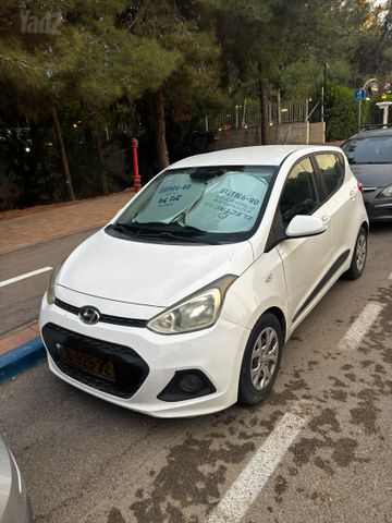 יונדאי i10
