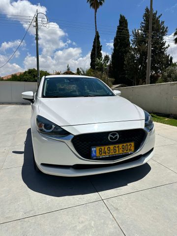 מאזדה 2