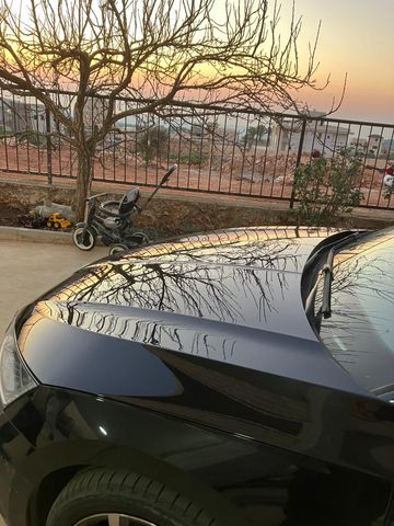 סקודה אוקטביה