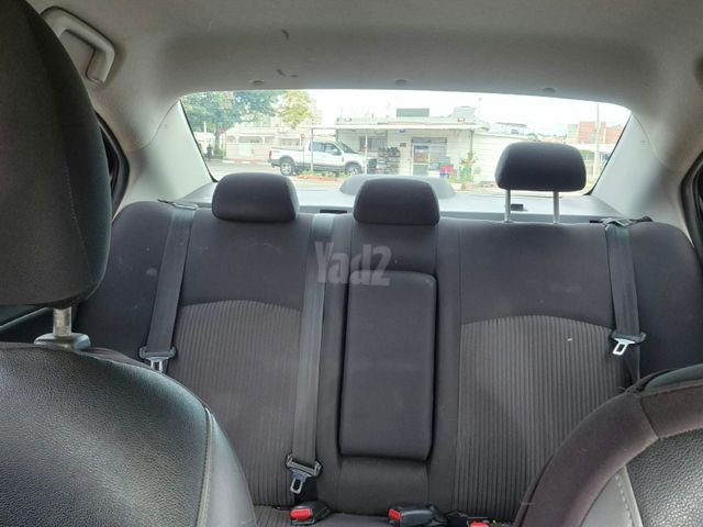 מודעת רכב מיצובישי אטראז'