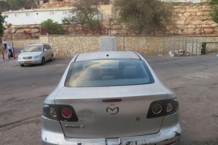 מאזדה 3