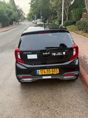 קיה פיקנטו