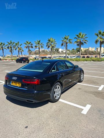 אאודי A6