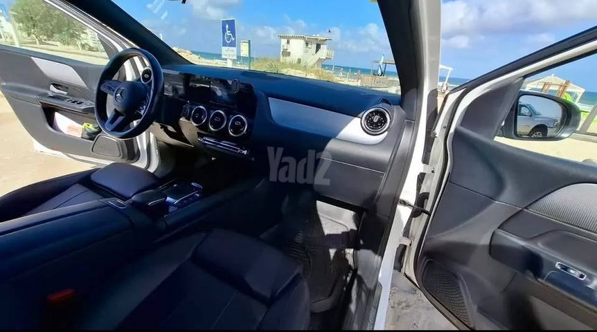מרצדס-בנץ B-class