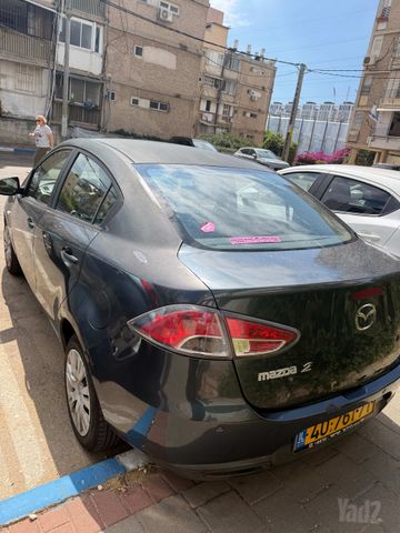 מאזדה 2