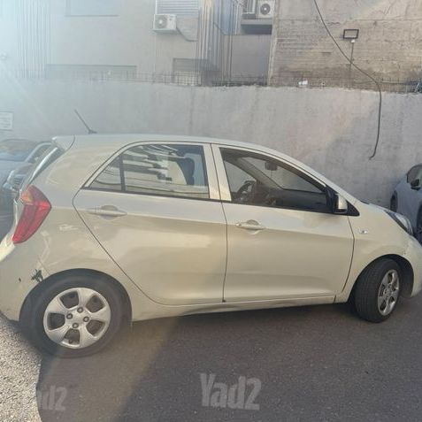 קיה פיקנטו