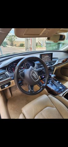 אאודי A6