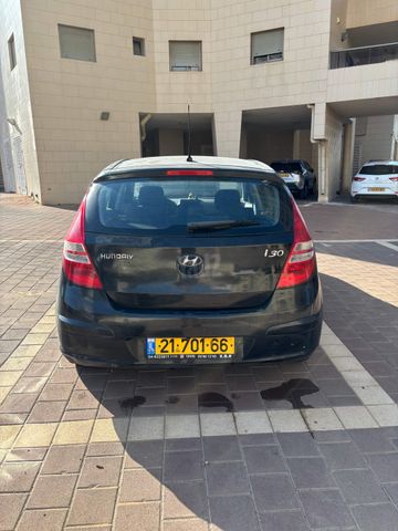 יונדאי i30