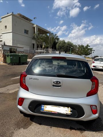 קיה פיקנטו